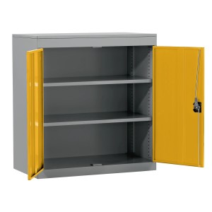 Probe Steel Cupboard Size 2 Medium